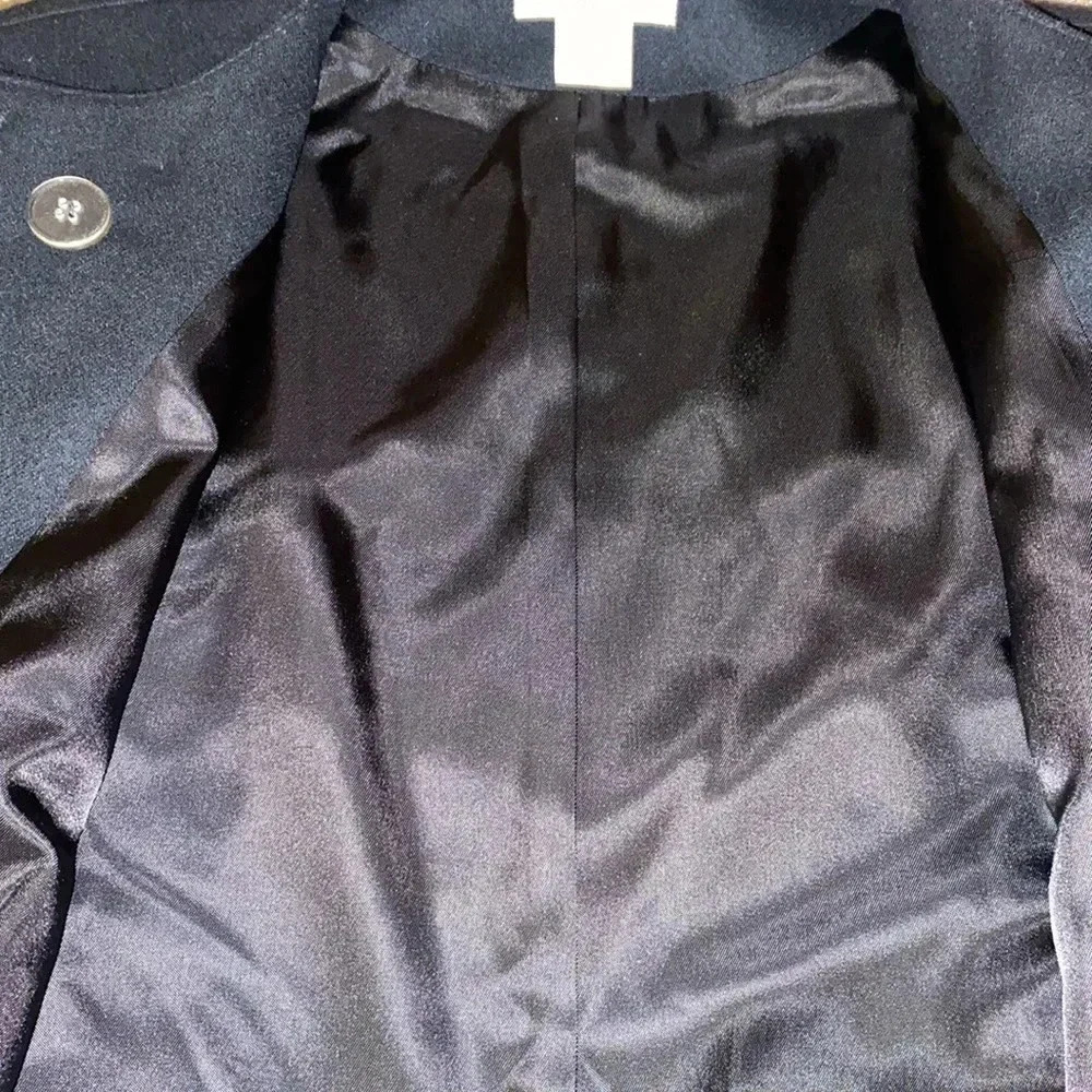 Pendleton nautical inspired wool blazer - image 7